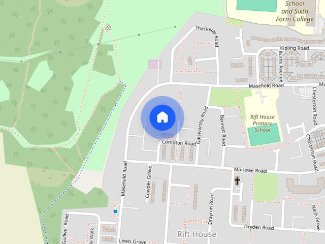 Wilder Grove, Hartlepool, TS25 4PB