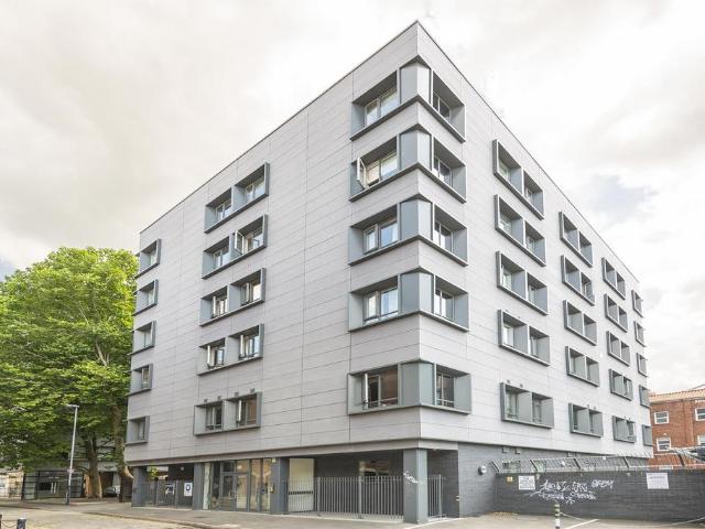 Wilder House, Wilder Street, BS2 1 bed flat to rent £1,375 pcm £317 pw