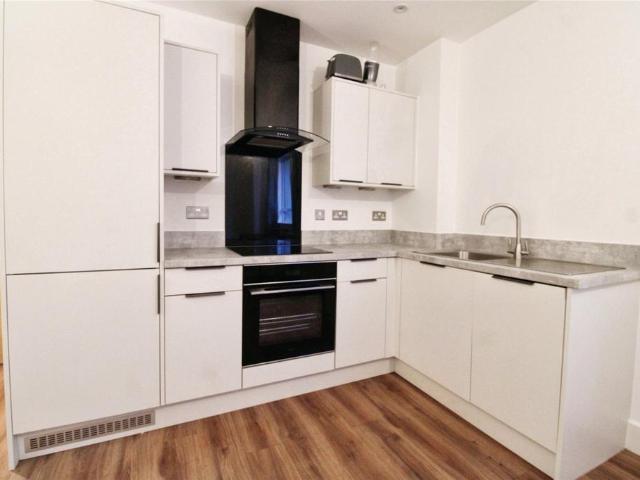 Wilder House, Wilder Street, St. 1 bed apartment to rent £1,350 pcm £312 pw