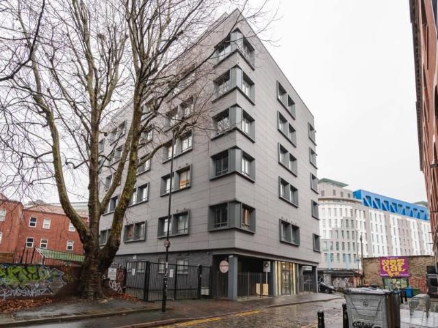 Wilder Street, St. Pauls, Bristol BS2, 1 bed flat to rent, £1,100 pcm | PrimeLocation