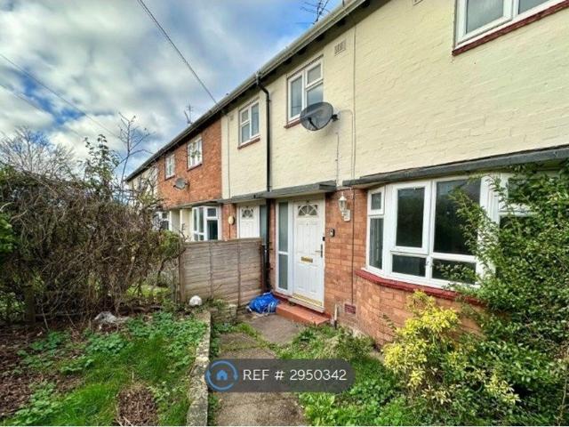 Wilderley Crescent, Shrewsbury SY3, 3 bed terraced house to rent, £1,200 pcm | PrimeLocation