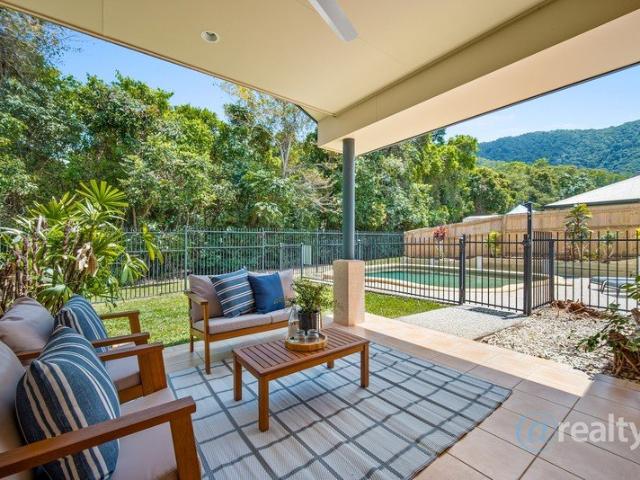 Wilderness Outlook Side access Pool perfection