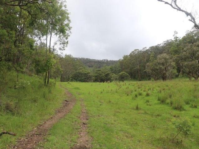 Wilderness Haven An expansive & diverse Rural Retreat