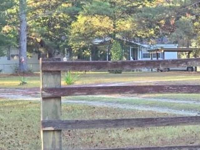 Wilderness Rd