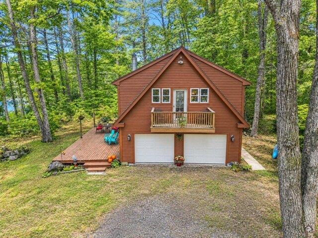 Wilderness Way, Casco, Home For Sale