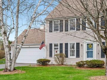 Wildersburg Cmn, Barre, Condo For Sale