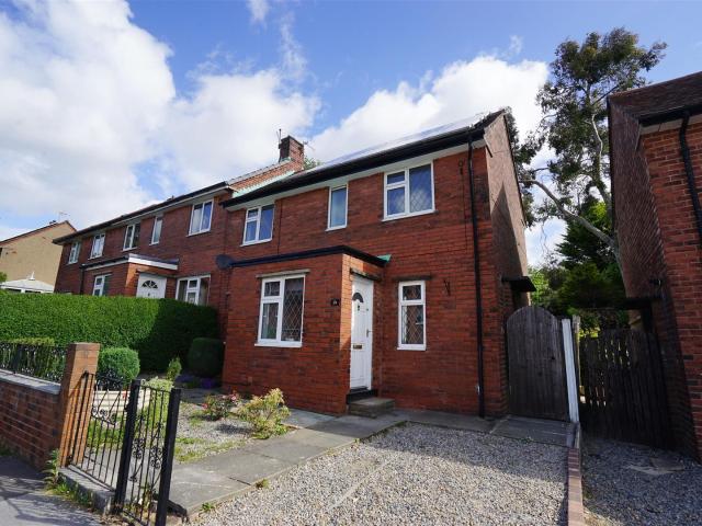 Wilderswood Avenue, Horwich, Bolton, BL6