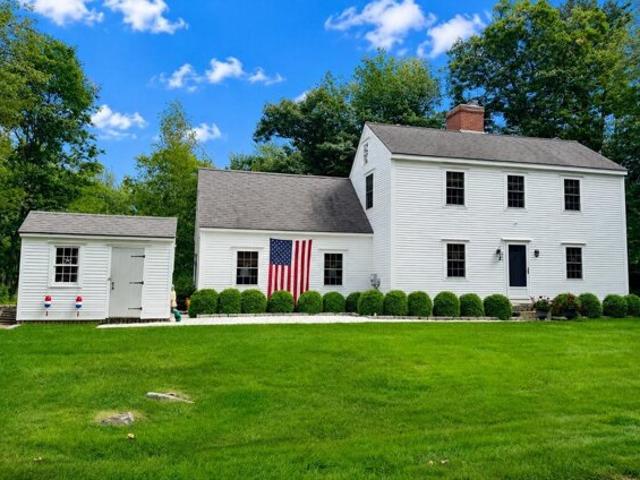 Wildes District Rd, Kennebunkport, Home For Sale