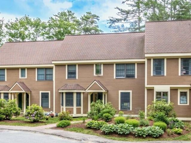 Wildflower Trl Unit,conway, Home For Sale