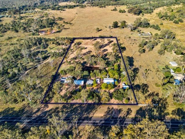 ABUNDANT OPPORTUNITIES ZONED RURAL RESIDENTIAL