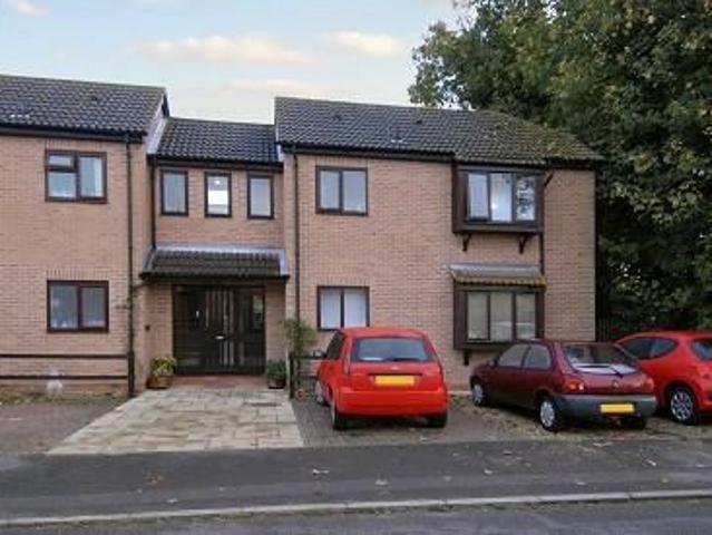 Wildmoor Gate, Oxfordshire, Abingdon OX14, 1 bed flat to rent, £1,200 pcm | PrimeLocation