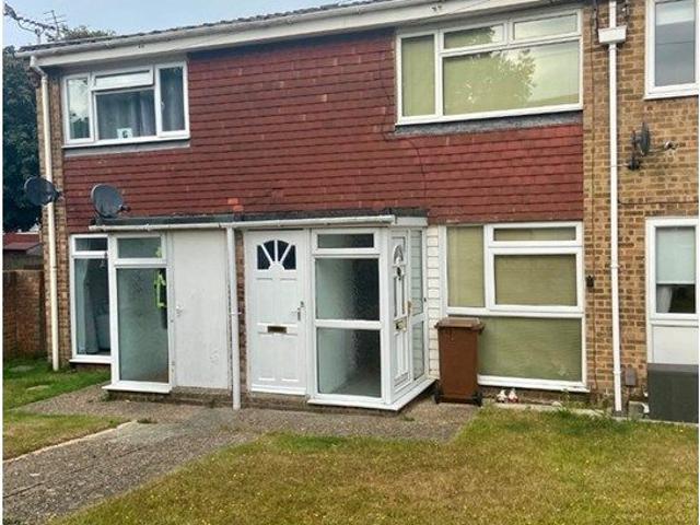 Wildman Close, Gillingham ME8, 2 bed terraced house to rent, £1,400 pcm | PrimeLocation