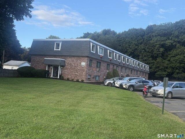 Wildman St Unit A, Danbury, Condo For Sale