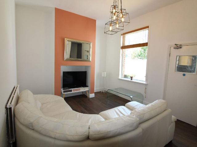 Wildman Street, Preston, Lancashire PR1, 4 bed terraced house to rent, £394 pppm | PrimeLocation