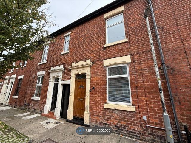 Wildman Street, Preston PR1, 2 bed terraced house to rent, £725 pcm | PrimeLocation