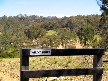 Gundaroo, Yass Valley, Victoria