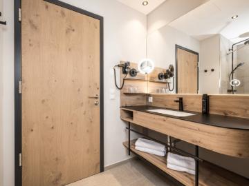 Wildschönau Top W04: Ski in/Ski out Anlegerapartment · 4,9 % Mietrendite