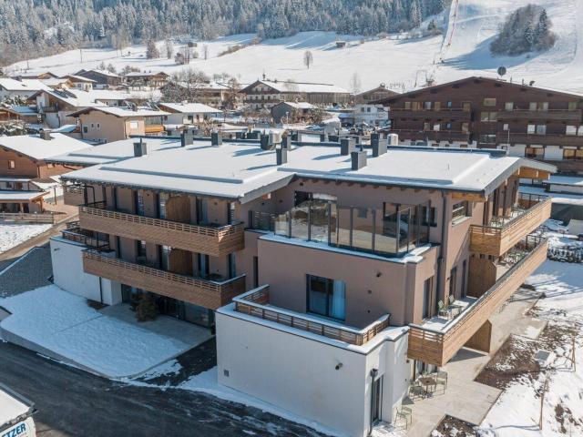 Wildschönau Top W04: Ski in/Ski out Anlegerapartment · 4,9 % Mietrendite