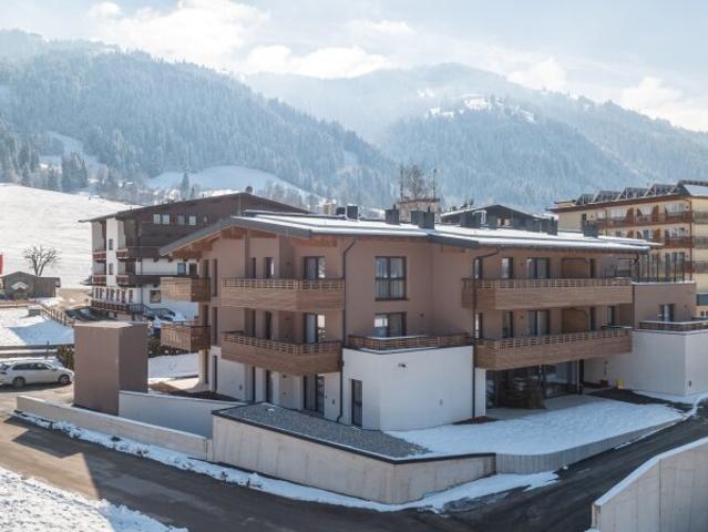 Wildschönau Top W06: Ski in/Ski out Anlegerapartment