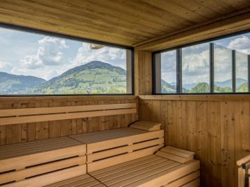 Wildschönau Top W14: Ski in/Ski out Anlegerapartment · 4,9 % Mietrendite