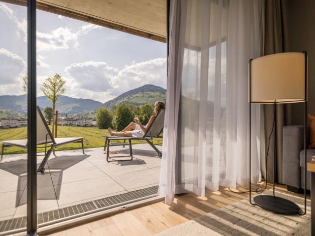 Wildschönau: Exklusives Investment Paket | 6 Premium Ferienapartments