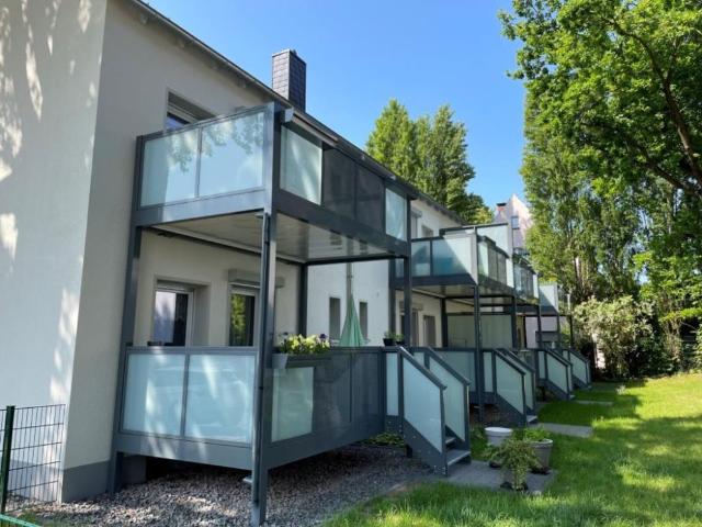 Wildpferdehut 14, 45326 Essen