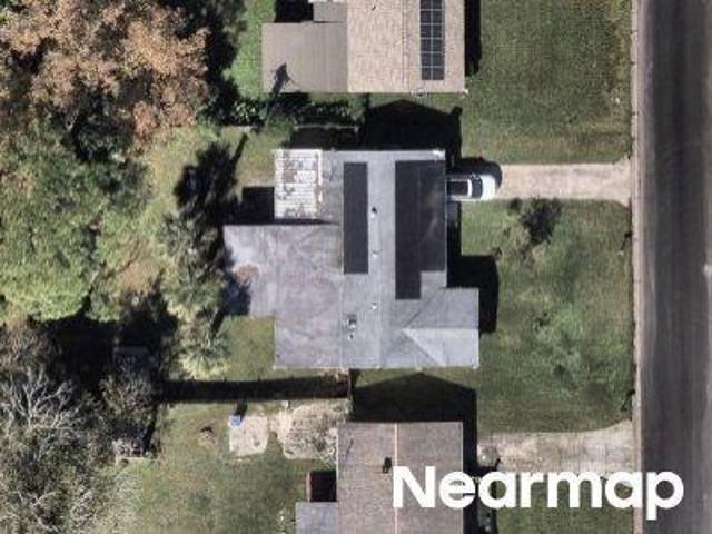 Wildrose Ln