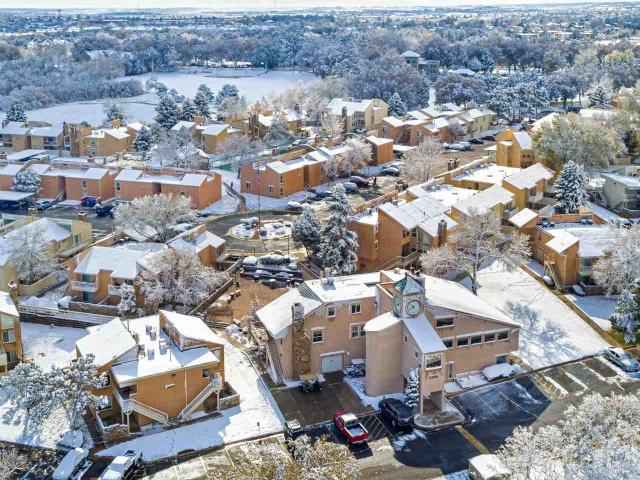Wildridge At Cheyenne Mountain Ranch 1 Bedroom Apartment for Rent at 2485 Gold Rush Dr, Colorado Springs, CO 80906 Cheyenne Hills