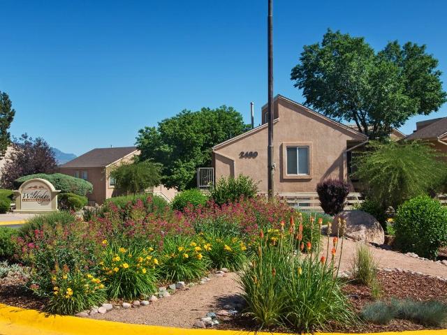 Wildridge At Cheyenne Mountain Ranch 2 Bedroom Apartment for Rent at 2485 Gold Rush Dr, Colorado Springs, CO 80906 Cheyenne Hills