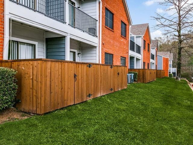 Wildwood 2 Bedroom Apartment for Rent at 1909 Shiloh Rd, Tyler, TX 75703