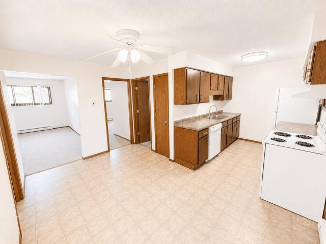 Wildwood Apartments