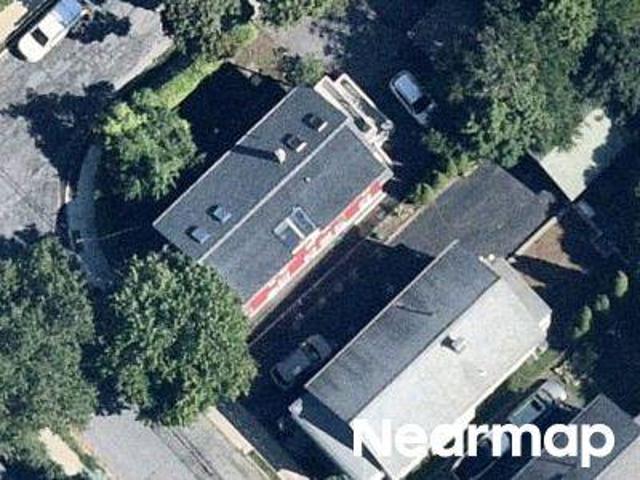 Wildwood Ave