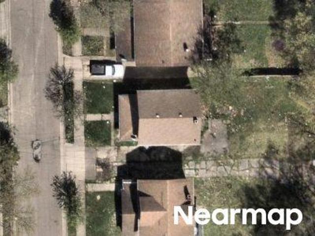Wildwood Ave