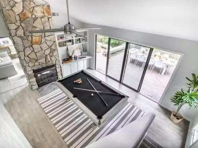 Wildwood Court