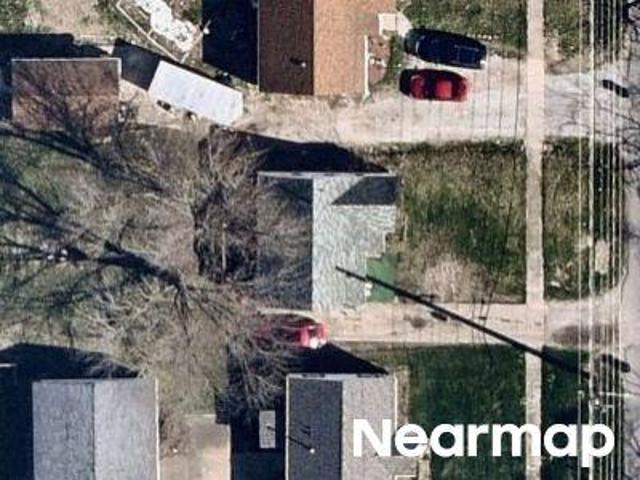 Wildwood Dr