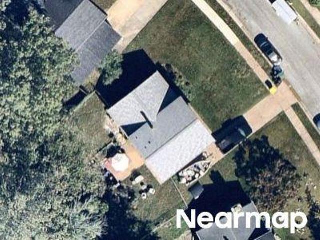 Wildwood Dr