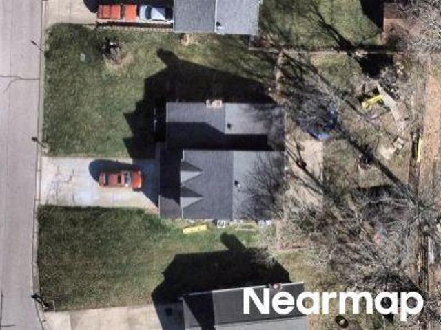 Wildwood Dr