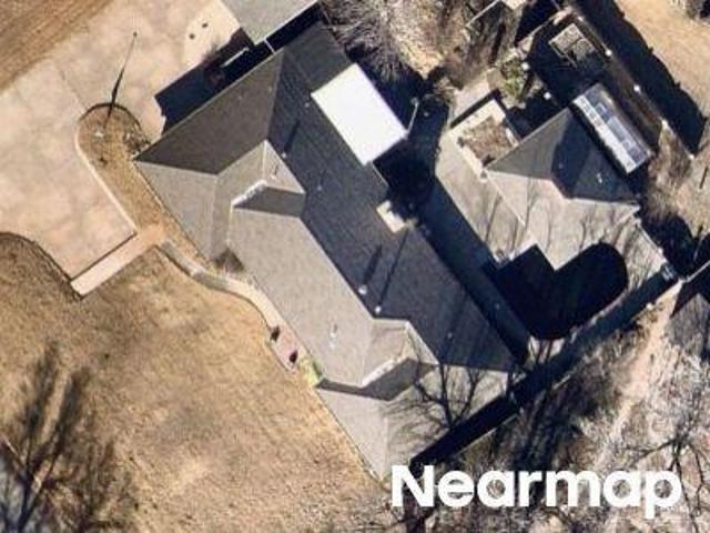 Wildwood Dr