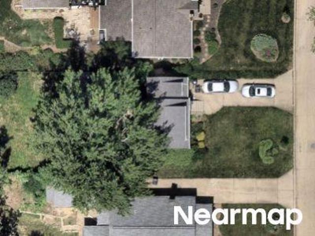 Wildwood Dr NE