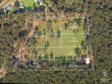 Wildwood Estate A Beautiful Area To Reside