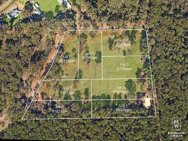 Wildwood Estate A Beautiful Area To Reside