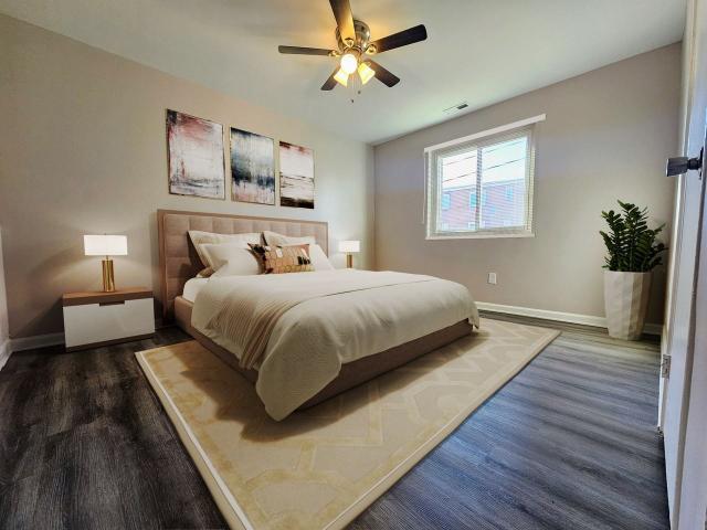 Wildwood Gardens Apartments 2 Bedroom Apartment for Rent at 1307 Wildwood Pkwy, Baltimore, MD 21229 Edmondson