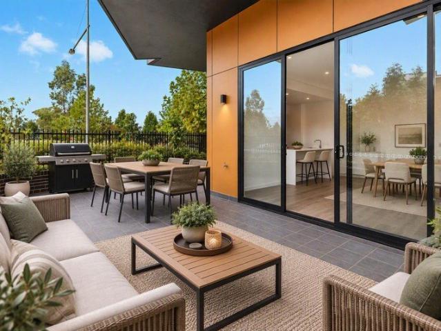 Wildwood Large, Spacious Courtyard