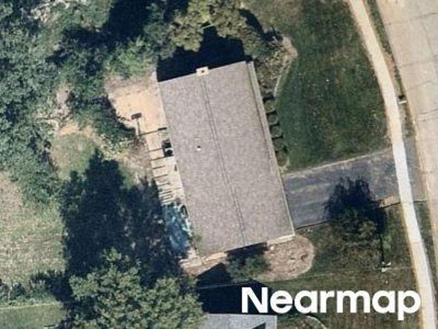 Wildwood Pkwy