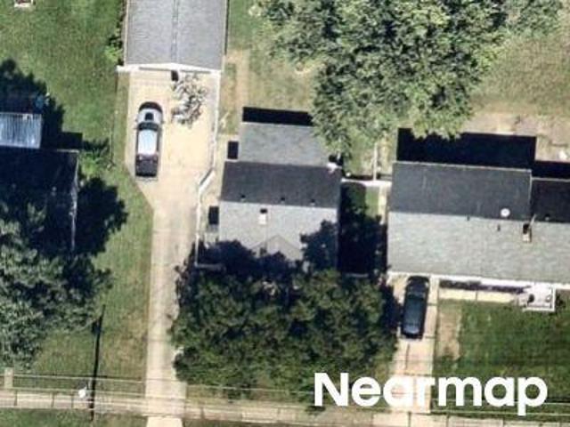 Wildwood Rd