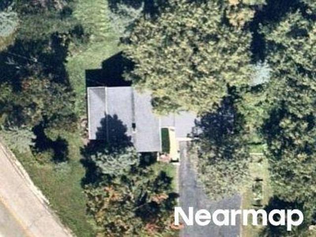 Wildwood Rd
