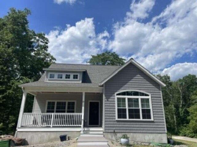 Wildwood Rd, Millbury, Home For Sale