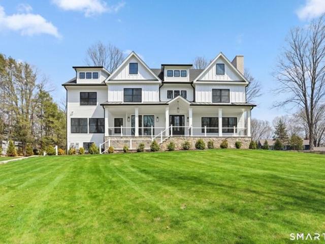 Wildwood Rd, Stamford, Home For Sale
