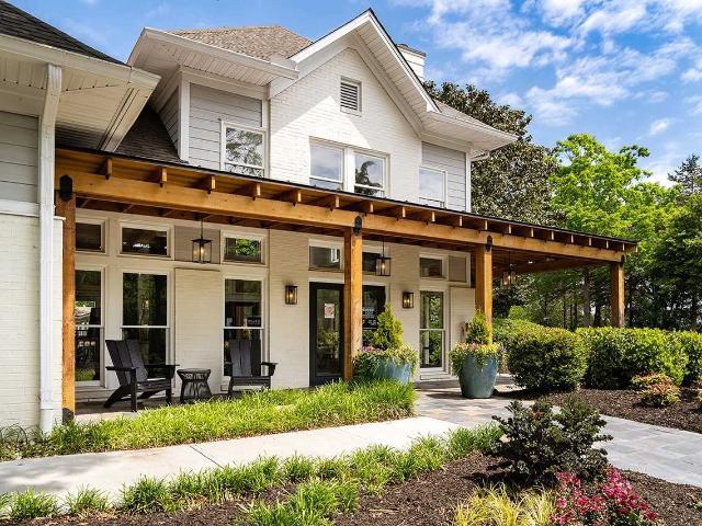 Wildwood Ridge Ph I 1 Bedroom Apartment for Rent at 1000 Shadowood Pkwy Se, Atlanta, GA 30339