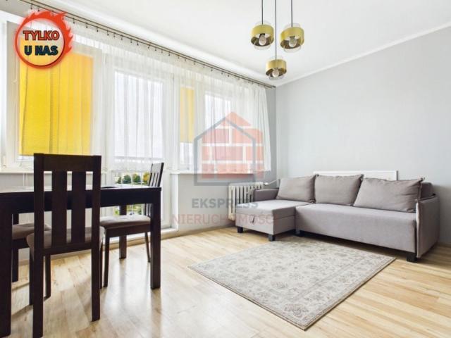 Wileńska 41,40 m², Gdańsk